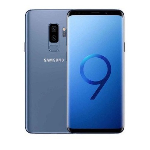 SAMSUNG GALAXY S9 PLUS 64GB BLU 